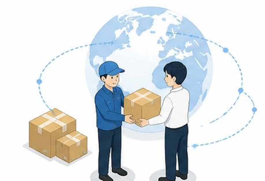 業界最大手企業パートナー