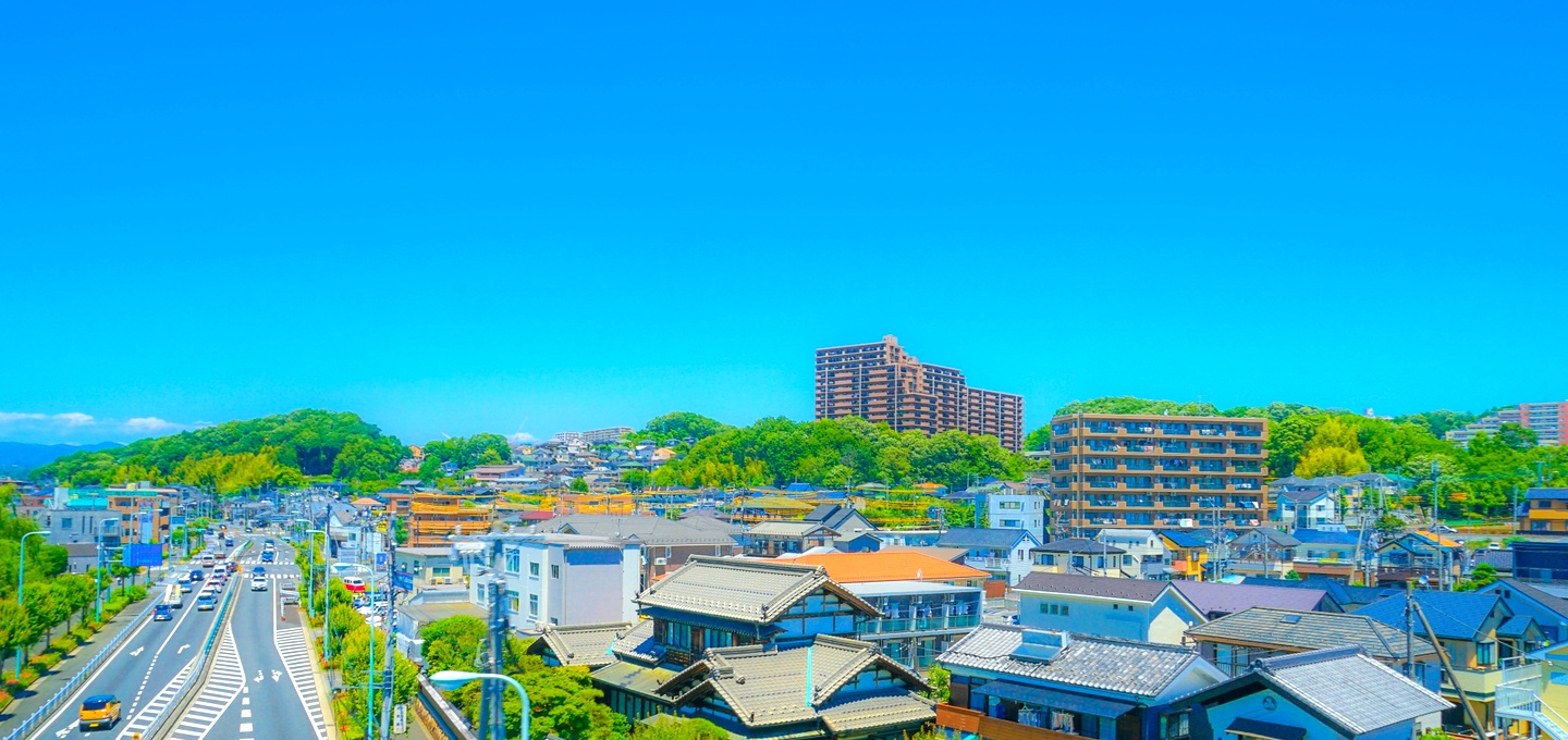 西東京を走り続けるYMコーポレーション